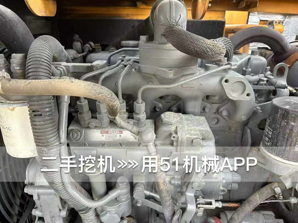 51机械